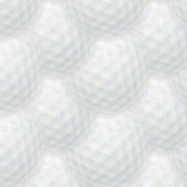 Golf Ball Wrap