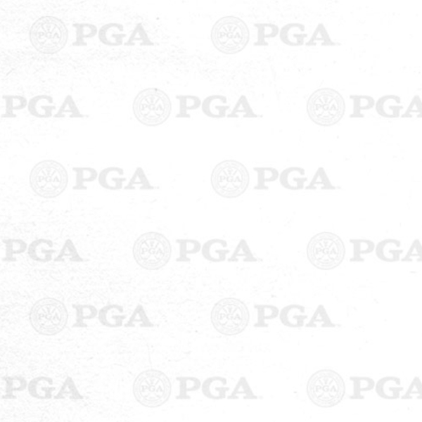 PGA White on White Tissue Paper